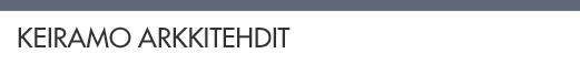 Keiramo Arkkitehdit